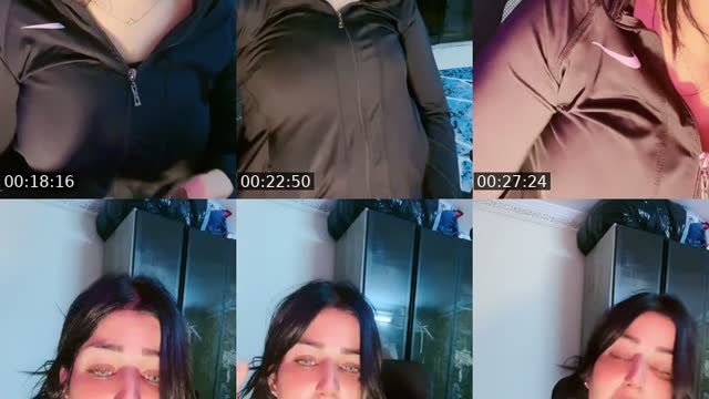 @nzwwhmyd3 TikTok live