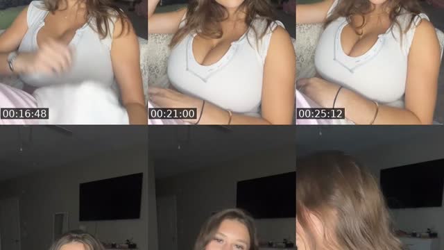 @notlainie TikTok live from 2026-08-25