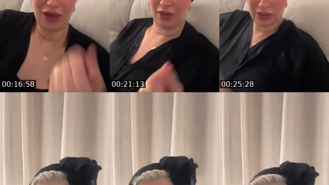 @sueellen_trabelsi TikTok live from 2026-08-25