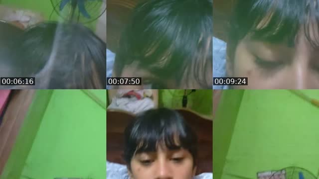 @soy_mirtha15 TikTok live