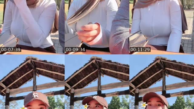 @iambear77 TikTok live