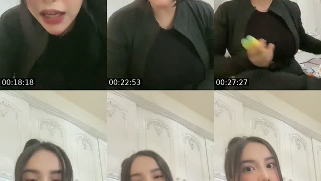 @ccllopiu TikTok live from 2026-08-25