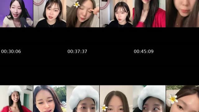 @cinnybabygirl TikTok live