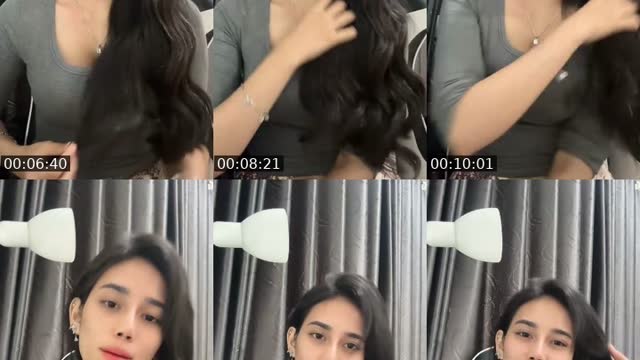 @grylann TikTok live from 2026-08-25