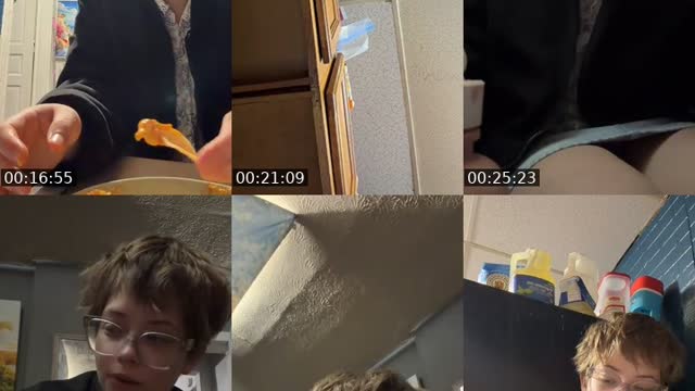 @cakedria TikTok live from 2026-08-25