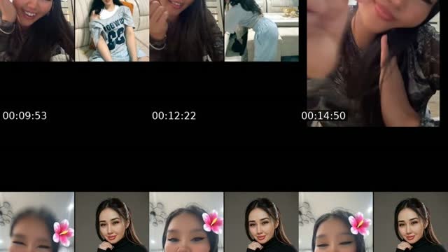 @highheels314 TikTok live