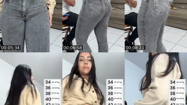 @marceladaily_ TikTok live