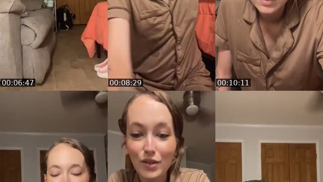 @mysteriousghostface TikTok live from 2026-08-25