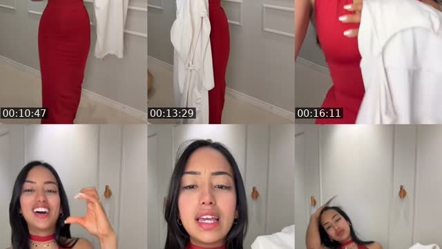 @gabi.recomendaoficial TikTok live from 2026-08-25