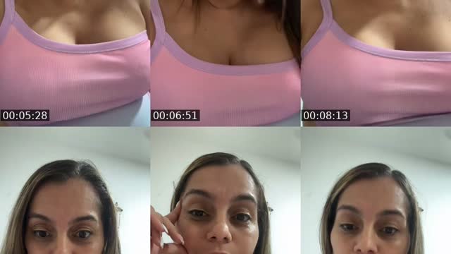 @yeneyre38 TikTok live from 2026-08-25