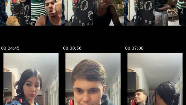 @maciellsx TikTok live from 2026-08-25