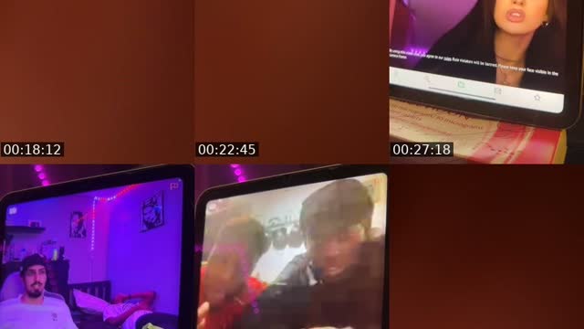 @livianova18 TikTok live from 2026-08-25