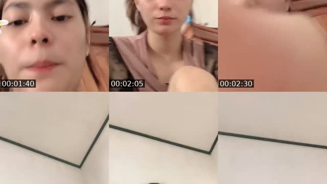 @ellfeliay TikTok live
