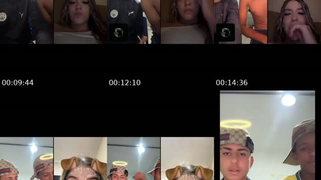 @rlkdede7 TikTok live from 2026-08-25