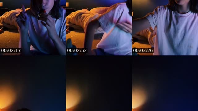 @geek44292 TikTok live