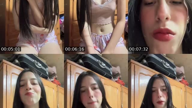 @nayeli.villaverde TikTok live