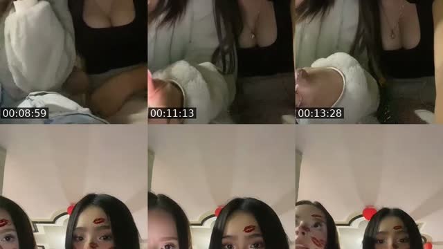TikTok live: Pasen números by @paoolzsj_