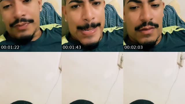 @george.stuart09 TikTok live