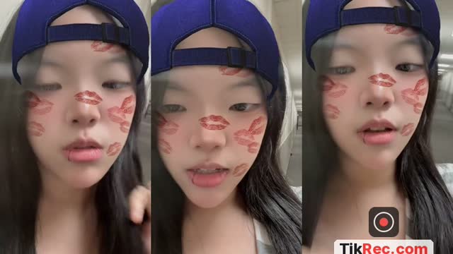 @g.xon12 TikTok live