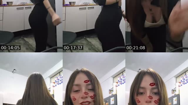 TikTok live: 😊 by @v.p.mjhor_26