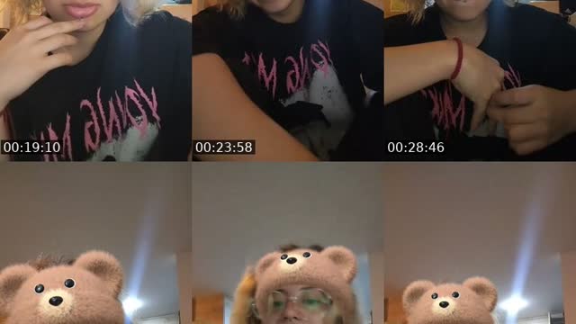 TikTok live: Puro cotorreo. by @pato_al0
