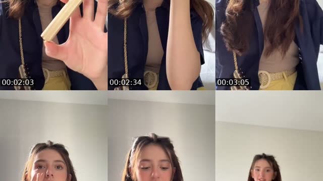 @aleen1oo TikTok live