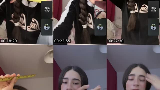 @amba31 TikTok live from 2026-08-25