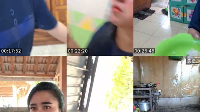 @macan_528 TikTok live