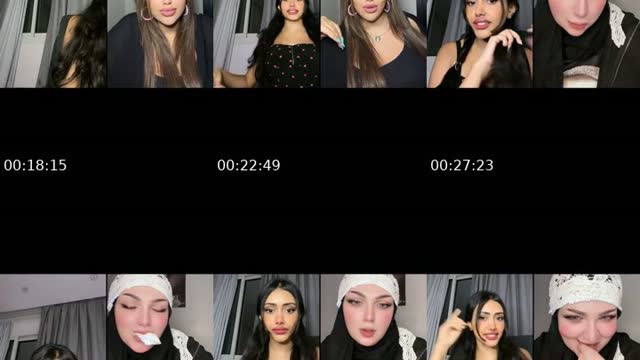 @2a39 TikTok live