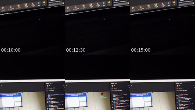 TikTok live: silent super fannnnnnnn live by @spooky__spaghetti