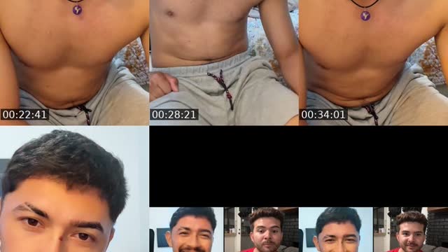 @mauricio..fu7 TikTok live from 2026-08-25