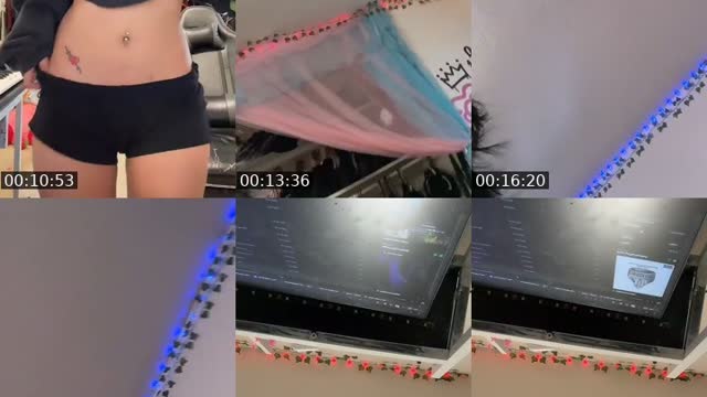 @0hn0.buni TikTok live from 2026-08-25