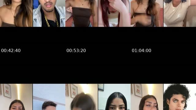 @zs.anaz TikTok live from 2026-08-24