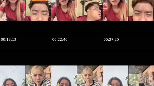 TikTok live: 🫠 by @yourrbabyy0