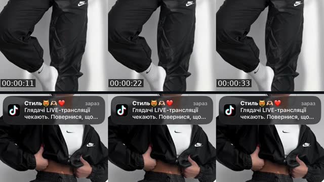 @anime.fans111 TikTok live