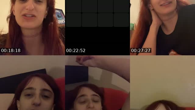 TikTok live: Night life 🌕. Come hang. by @sassy_brina00