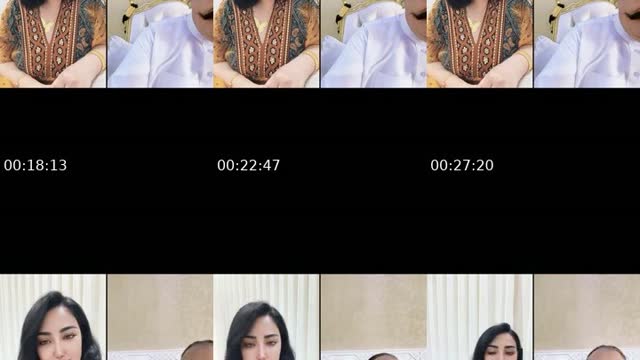 @wardalq4 TikTok live