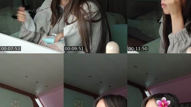 @andrea_77120l TikTok live