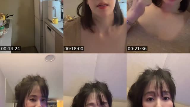 @xinyu.chang41 TikTok live from 2026-08-24