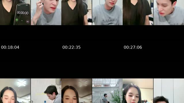 @phamtramy2k7 TikTok live