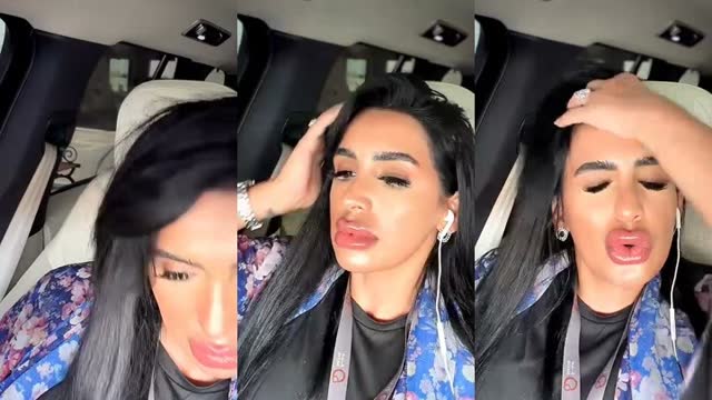 @yozii143 TikTok live
