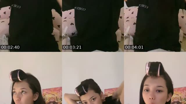 @asydknw TikTok live