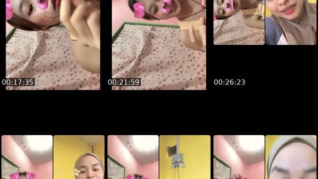 United States TikTok live: hii by @nerokachan