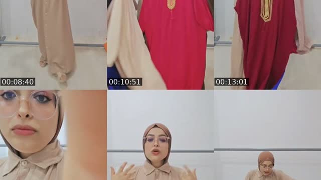 10 بنات عندهم كادوو 🥳🥳🥳 - @jawhrashopping