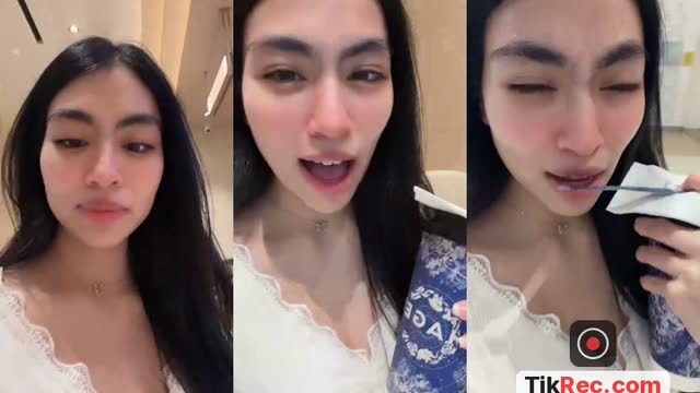 @lattesgood TikTok live