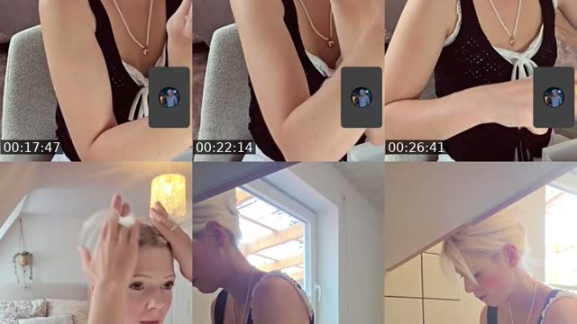 @jennysteamtiktok TikTok live