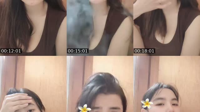 @oqwgjsjzisjwo9q919 TikTok live