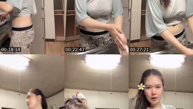 @butter_20__03 TikTok live