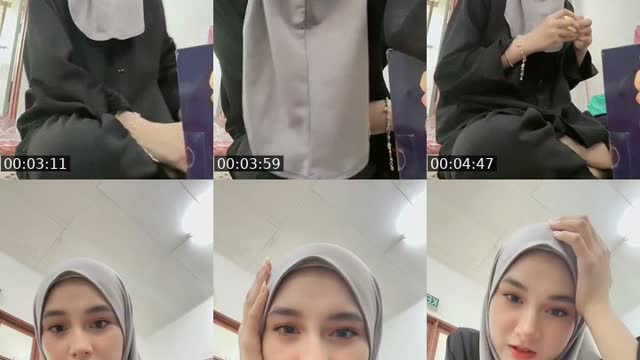 @sya.mrrh TikTok live