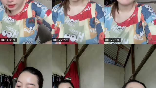 Indonesia TikTok live: ? by @sopi.yanti5
